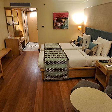The Pride Hotel, Nagpur Luaran gambar