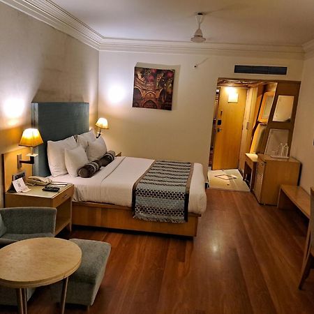 The Pride Hotel, Nagpur Luaran gambar