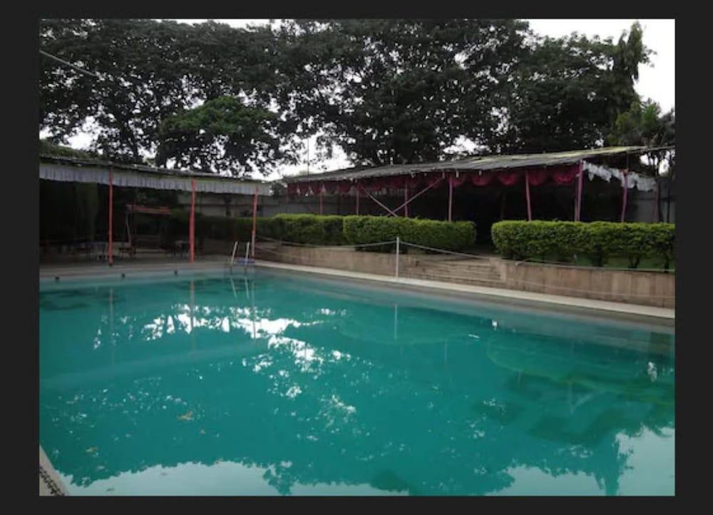 The Pride Hotel, Nagpur Luaran gambar