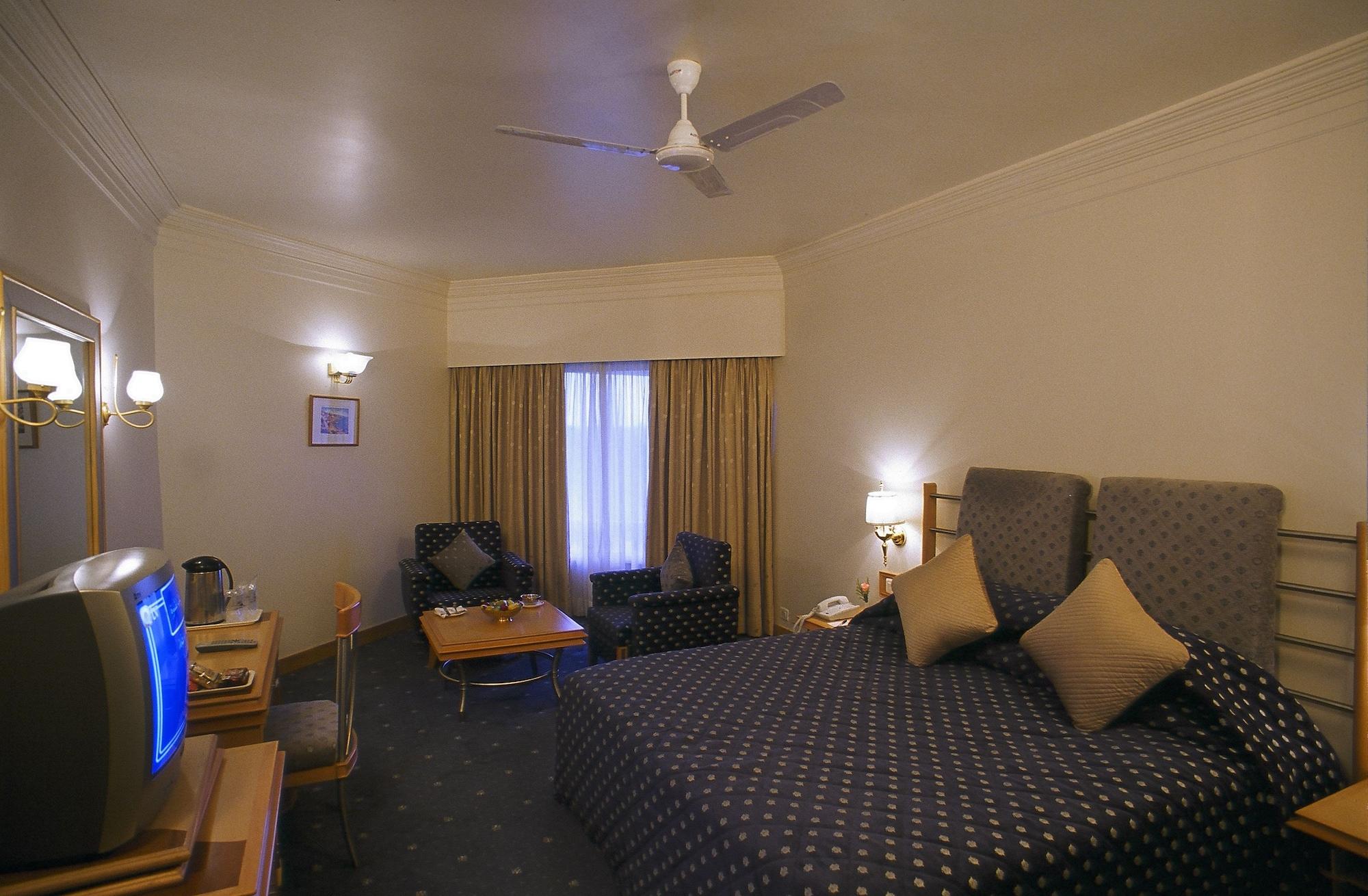The Pride Hotel, Nagpur Luaran gambar