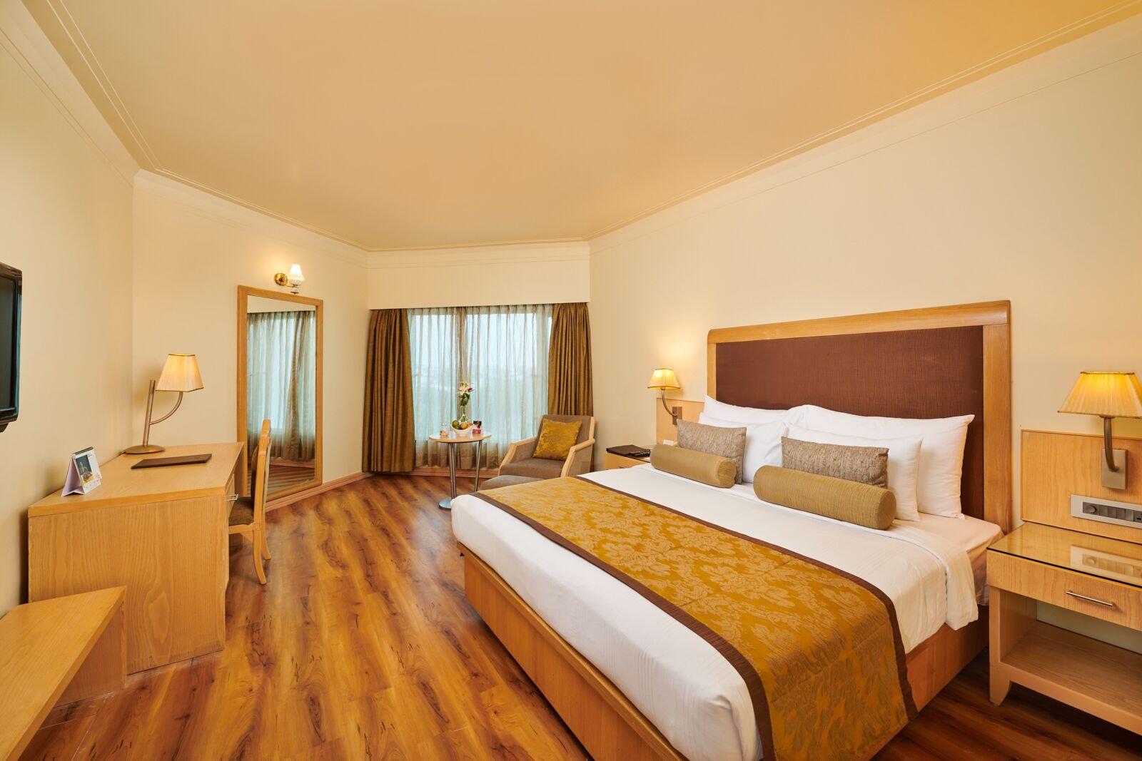The Pride Hotel, Nagpur Luaran gambar