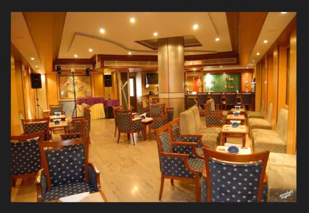 The Pride Hotel, Nagpur Luaran gambar