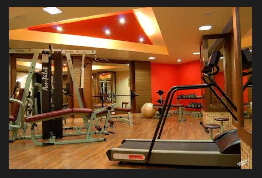 The Pride Hotel, Nagpur Luaran gambar