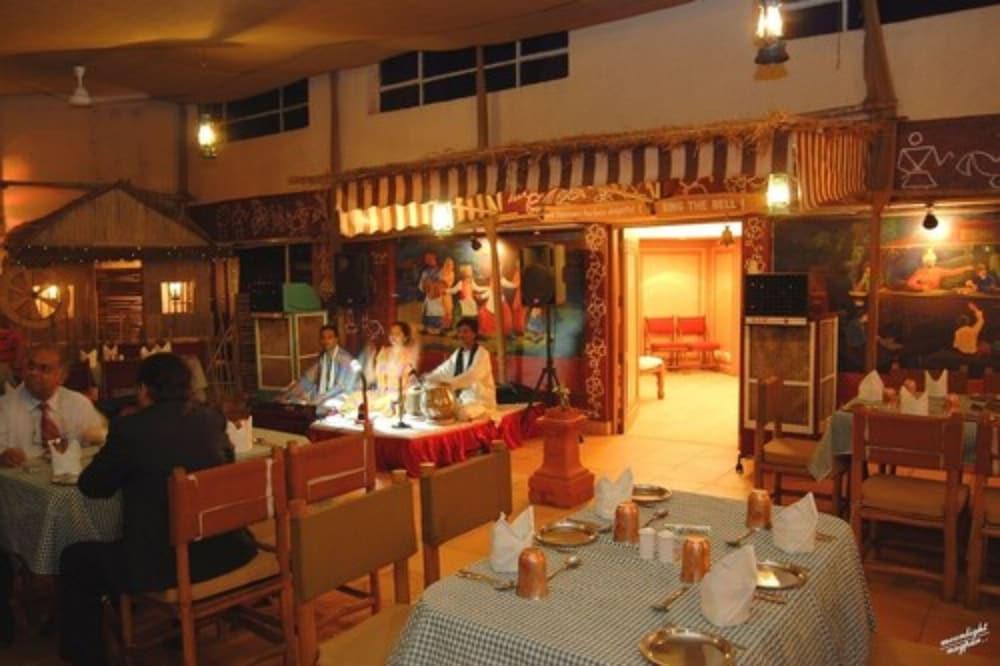 The Pride Hotel, Nagpur Luaran gambar