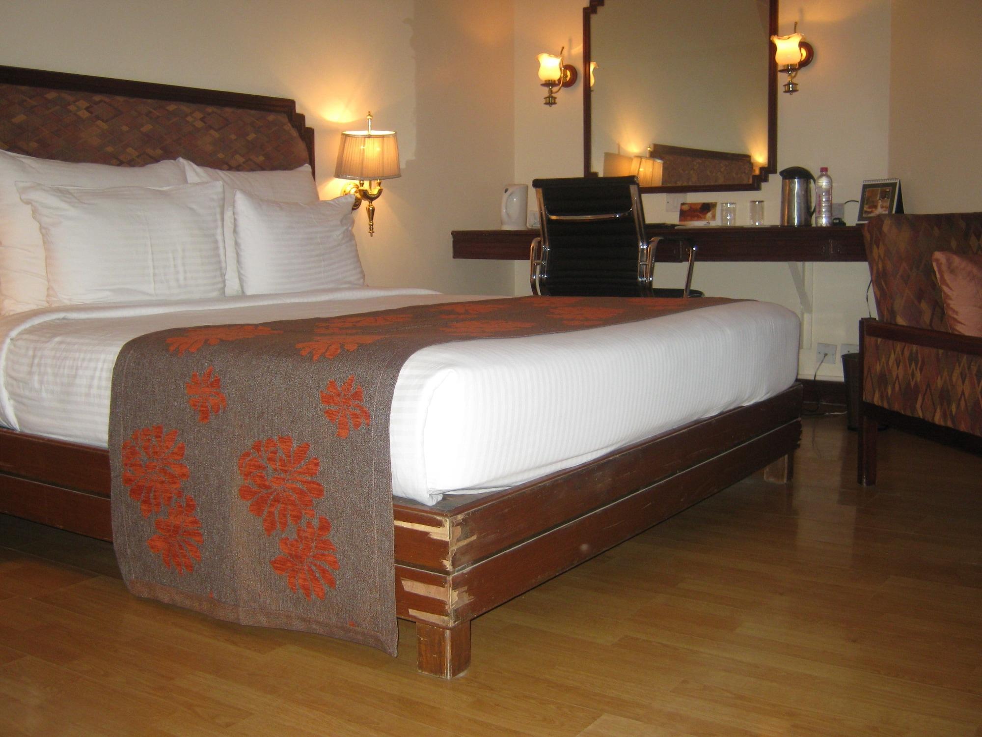 The Pride Hotel, Nagpur Luaran gambar
