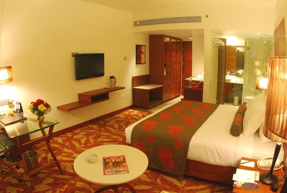 The Pride Hotel, Nagpur Luaran gambar