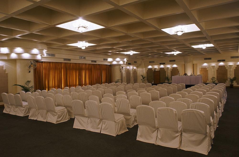 The Pride Hotel, Nagpur Luaran gambar