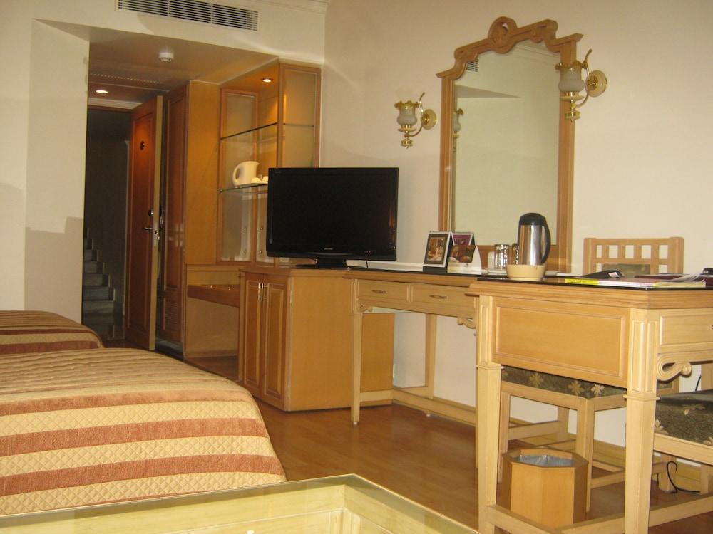 The Pride Hotel, Nagpur Luaran gambar