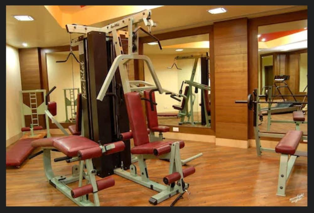 The Pride Hotel, Nagpur Luaran gambar