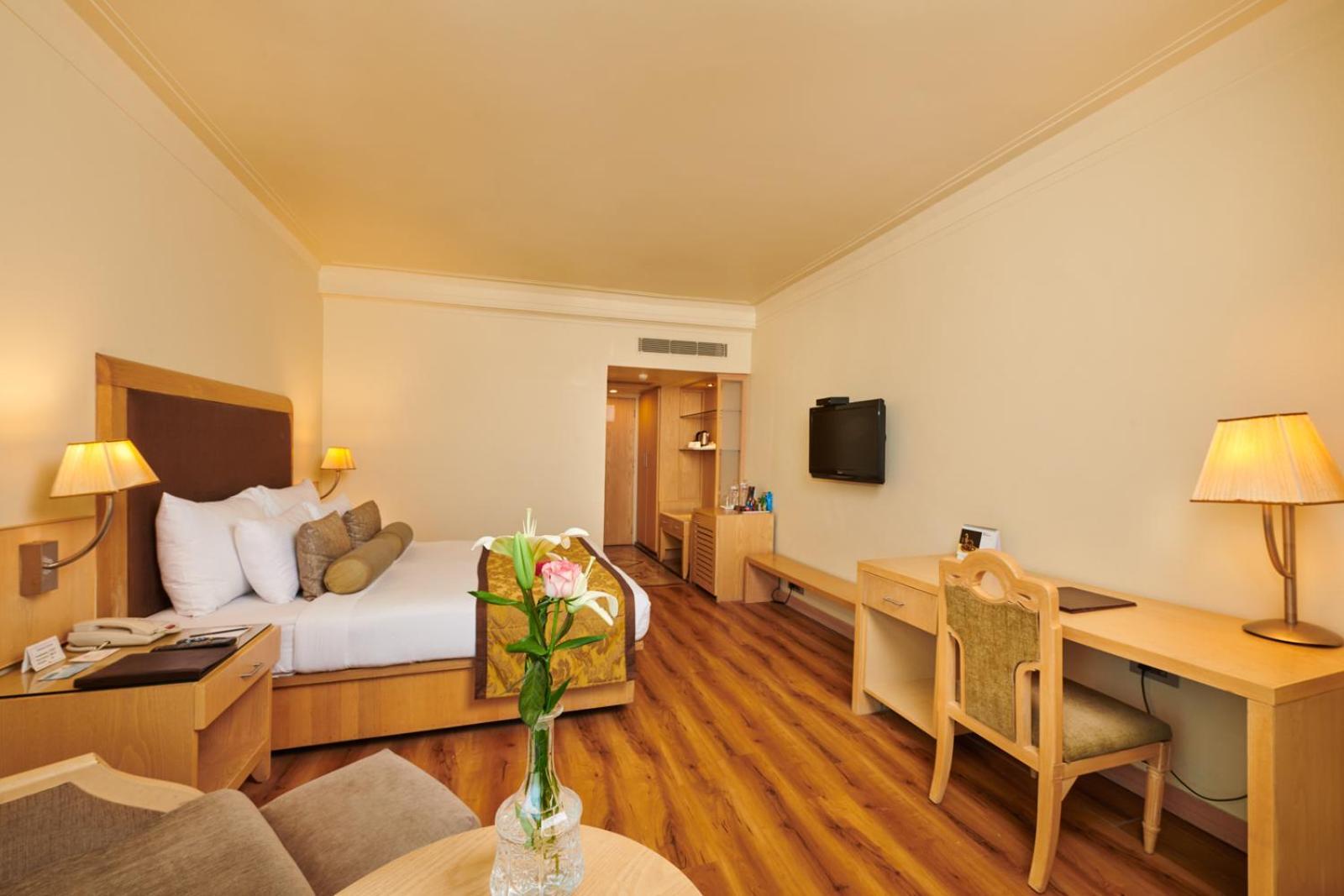 The Pride Hotel, Nagpur Luaran gambar