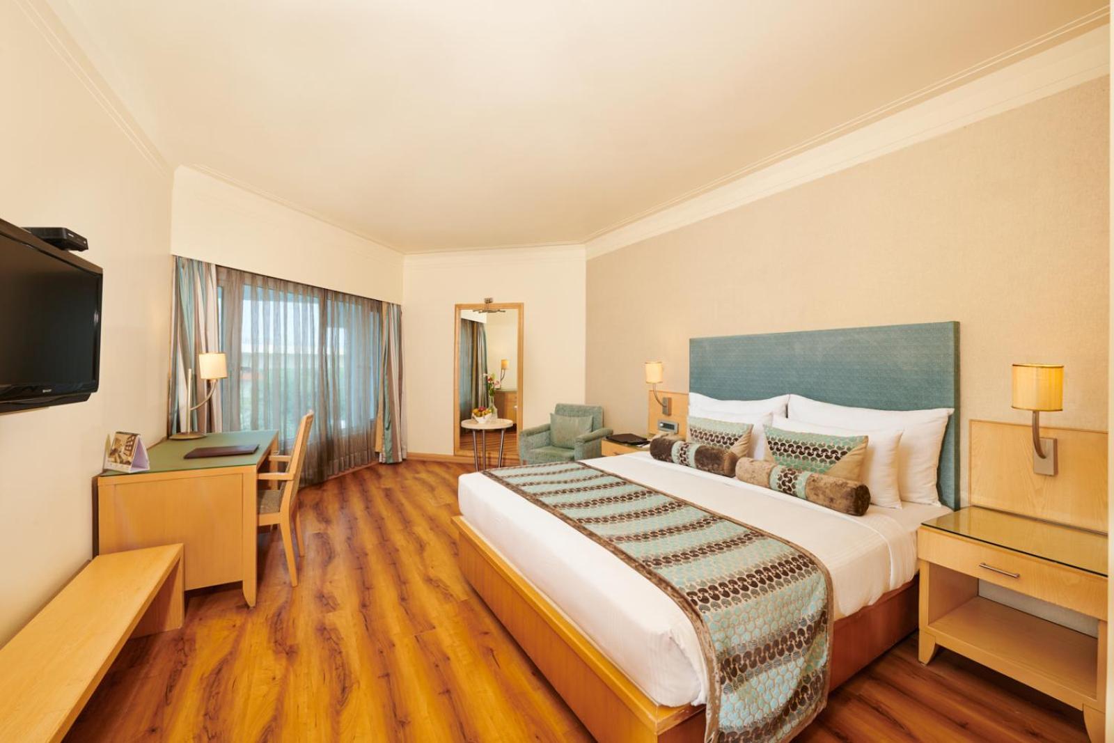 The Pride Hotel, Nagpur Luaran gambar