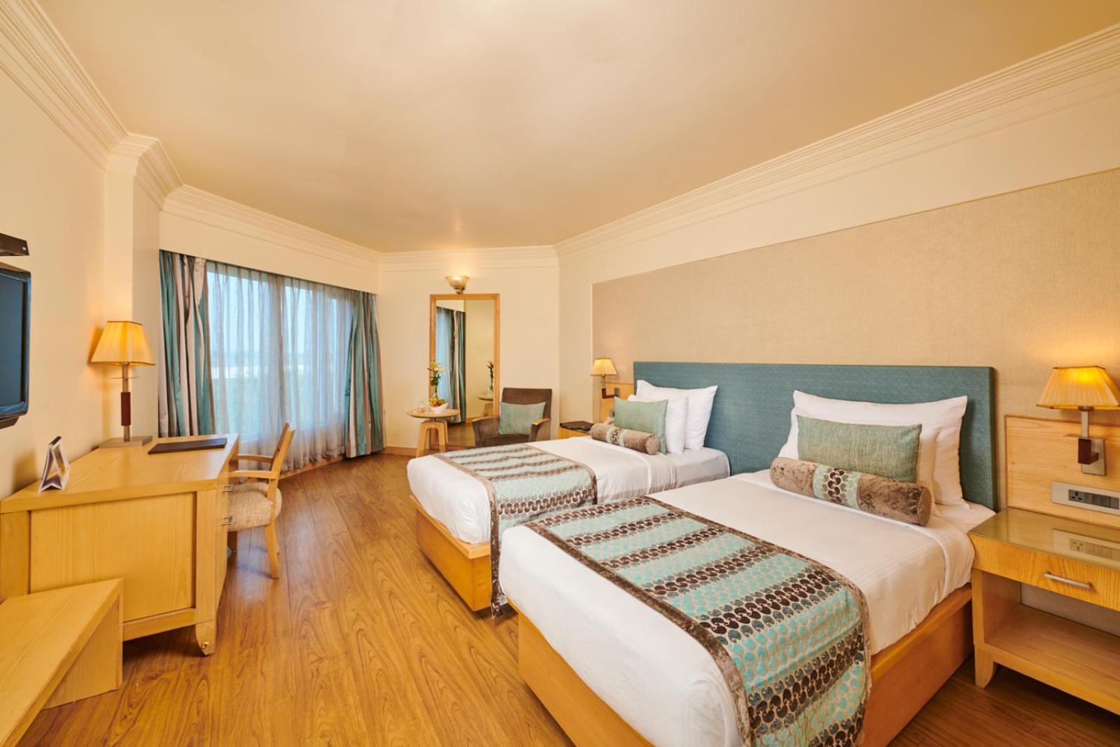 The Pride Hotel, Nagpur Luaran gambar