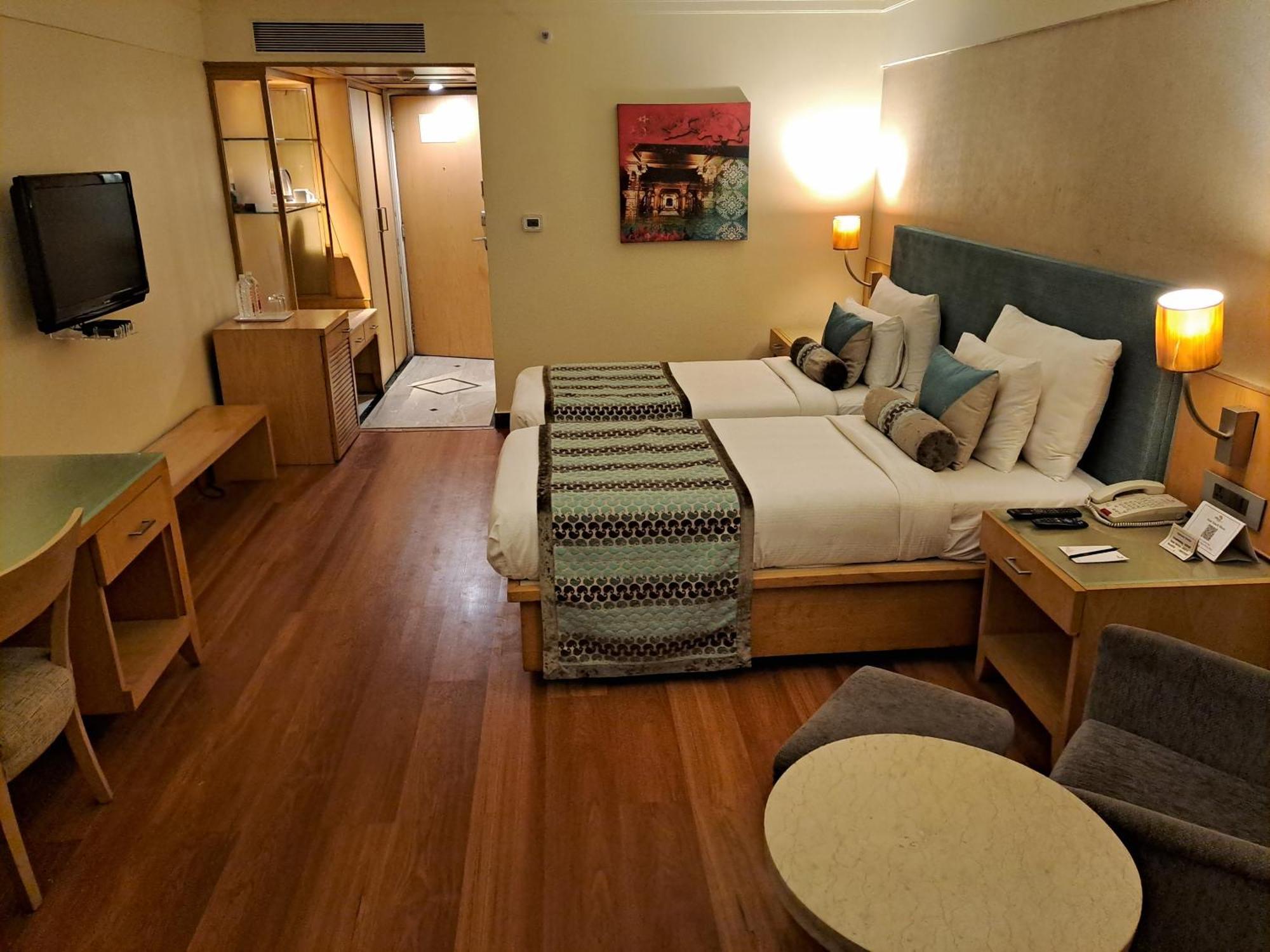 The Pride Hotel, Nagpur Luaran gambar