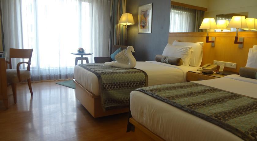 The Pride Hotel, Nagpur Luaran gambar