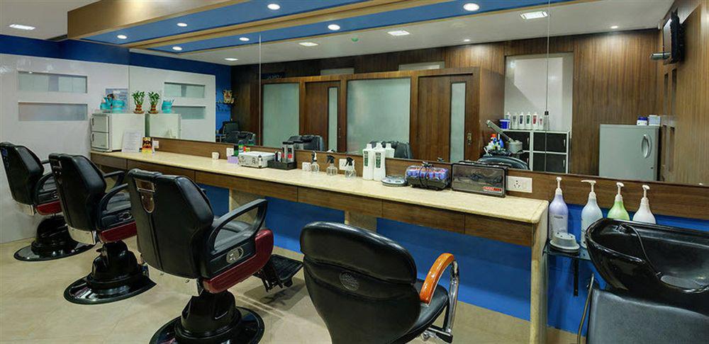 The Pride Hotel, Nagpur Luaran gambar